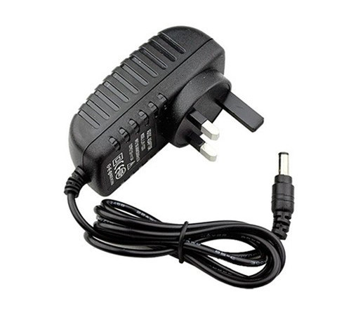 Shiatsu Massage Cushion Power Adapter Only Compatible With