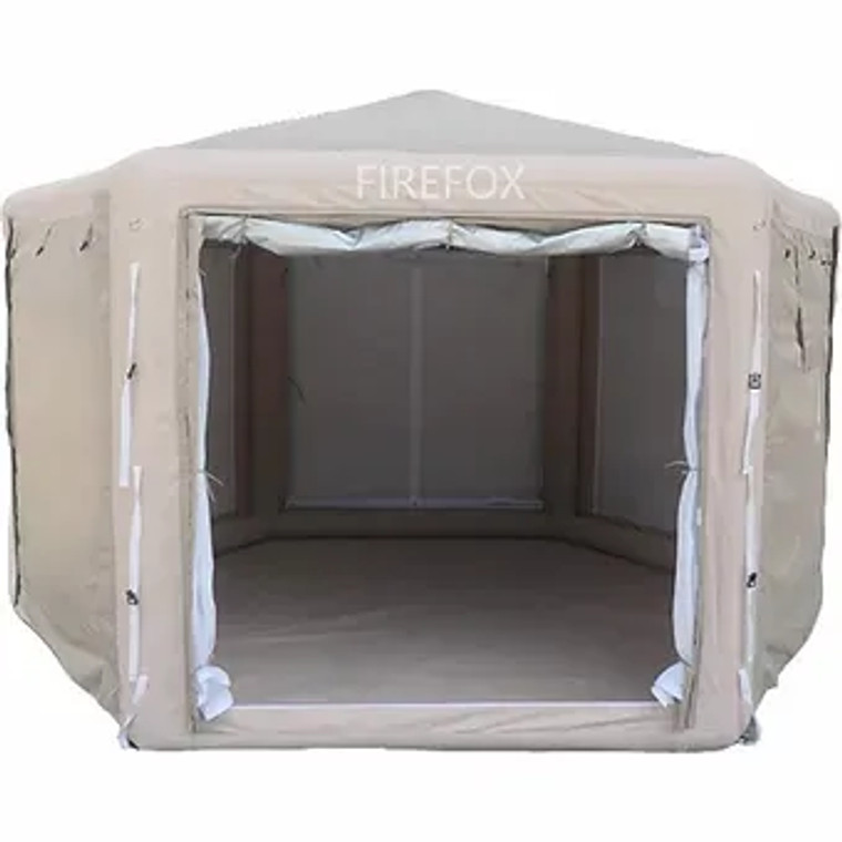 Otters FireFox Hexagonal Tent