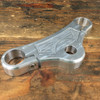 37mm CX500T GL650 SilverWing | Top Triple Clamp | Billet Top Clamp | Replacement Triple Clamp |