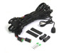 auxiliary light kit wiring kit