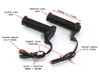 Dual sport Offroad Heated grip