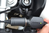 Motorcycle Hella Style Plug IN