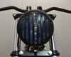 5.75”  Bates style motorcycle Headlight