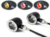 Motorcycle Billet LED turn signal