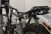 3 Functions in one. Turn Signal - Brake Light - Taillight. Easy to install.