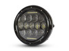 LEd Motorcycle headlight  the best