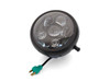 KZ400 headlight 6 inch