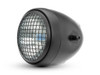 motorcycle gps headlight cafe racer