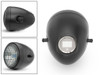 motorcycle headlight cafe racer