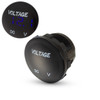 Hot Rod Dash Mount Volt Meter