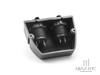 Universal Dash Mount 12v Socket + Twin USB Power Supply