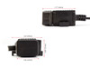 USB 12v Universal Motorcycle Power Supply | Motorcycle USB Supply | Phone Universal Supply