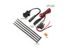 USB 12v Universal Motorcycle Power Supply | Motorcycle USB Supply | Phone Universal Supply