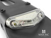 Pit Bike rear fender street legal