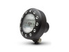 bottom mount motorcycle BILLET headlight