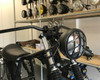 LED Projector headlight