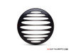 Slicer 7 Inch | 5.75 inch Motorcycle Headlight Guard | Aluminum Grill | Easy Install