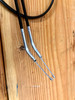2 into 1 / 2-1 Mikuni Throttle cable
