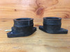 Mounting Flange VM30 VM32 VM34 | 64mm to 67mm Centers | Pair