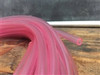 Mikuni Carburetor Pink overflow vent tube ORIGINAL STUFF 1FT