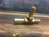 Heavy Duty Brass Motorcycle T Fitting