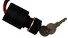 Custom Motorcycle Ignition | Cranks and starts your bike like a car ignition.