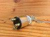 Universal Motorcycle 3 Position Ignition Key Switch Off-On-On | DIY Builder