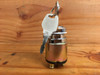 Universal Motorcycle 3 Position Ignition Key Switch Off-On-On | DIY Builder