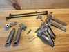 Honda – CB 350 cb350 Rear Sets Kit rearset