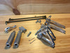Honda – CB 350 cb350 Rear Sets Kit rearset