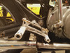 Motorcycle Rear Set | XS650 Rear Set Kit Motorcycle Rearset | Yamaha xs650 TX650 Kit