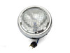 All steel Motorcycle headlight Bucket