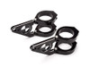 Universal Headlight Brackets
