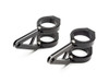 Motorcycle Headlight Bracket  | Cafe Racer Bike 32mm to 59mm | WMB Billet