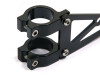 stainless headlight bracket hardware