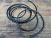 Motorcycle Fuel line 1/4 of an inch- thin and pliable ( by foot )