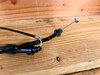 2 into 1 throttle cable Motorcycle