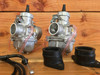 Honda cb450 cl450 cb500 Mikuni VM34 Carburetor Complete Kit for Honda 1975