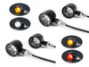 3-1 Motorcycle Turn Signal | Integrated LED Stop | Tail Lights | Turn Signals | Front | Rear | Both