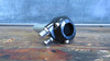 All Steel Motorcycled Throttle Housing