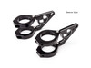 Motorcycle Headlight Bracket Beemer