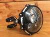 Cafe Racer  Small LED headlight and Bracket kit