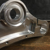37mm CX500T GL650 SilverWing  |  Top Triple Clamp | Billet Top Clamp | Replacement Triple Clamp |