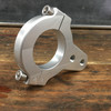 Steering Damper Fork Bracket | Multi Size Steering Stabilizer Bracket | Motorcycle Fork Bracket