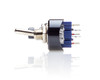Handlebar Momentary Switch | On - Off | Mini Switch Gear |