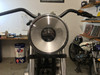 Motorcycle Projector LED Projector Clear Headlight