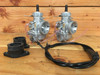 Honda CM450A  (Automatic) | Mikuni carburetor kit VM28 | Replacement Carburetor