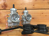Replacements Keihen Carburetor - Mikuni Swap