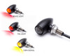 3 in 1 Turn Signal combo