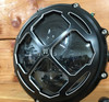 LED motorcycle headlight